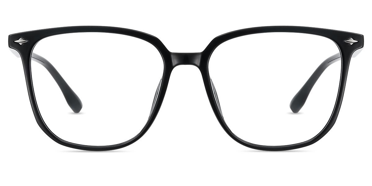 Unisex full frame TR eyeglasses | Firmoo.com