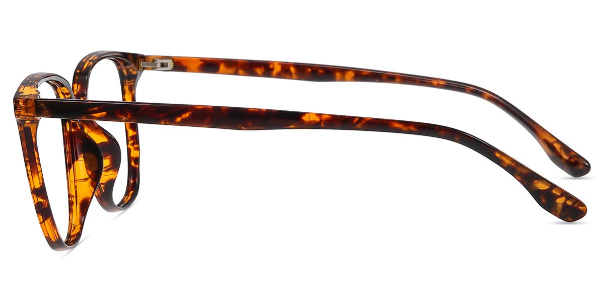 Unisex full frame TR eyeglasses | Firmoo.com