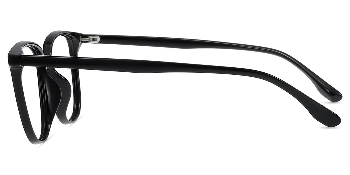 Unisex full frame TR eyeglasses | Firmoo.com