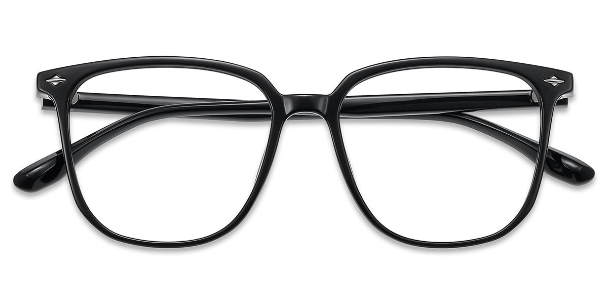 Unisex full frame TR eyeglasses | Firmoo.com