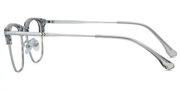 【感謝価格】 Unisex full frame TR & Metal eyeglasses | Firmoo.com ソファセット