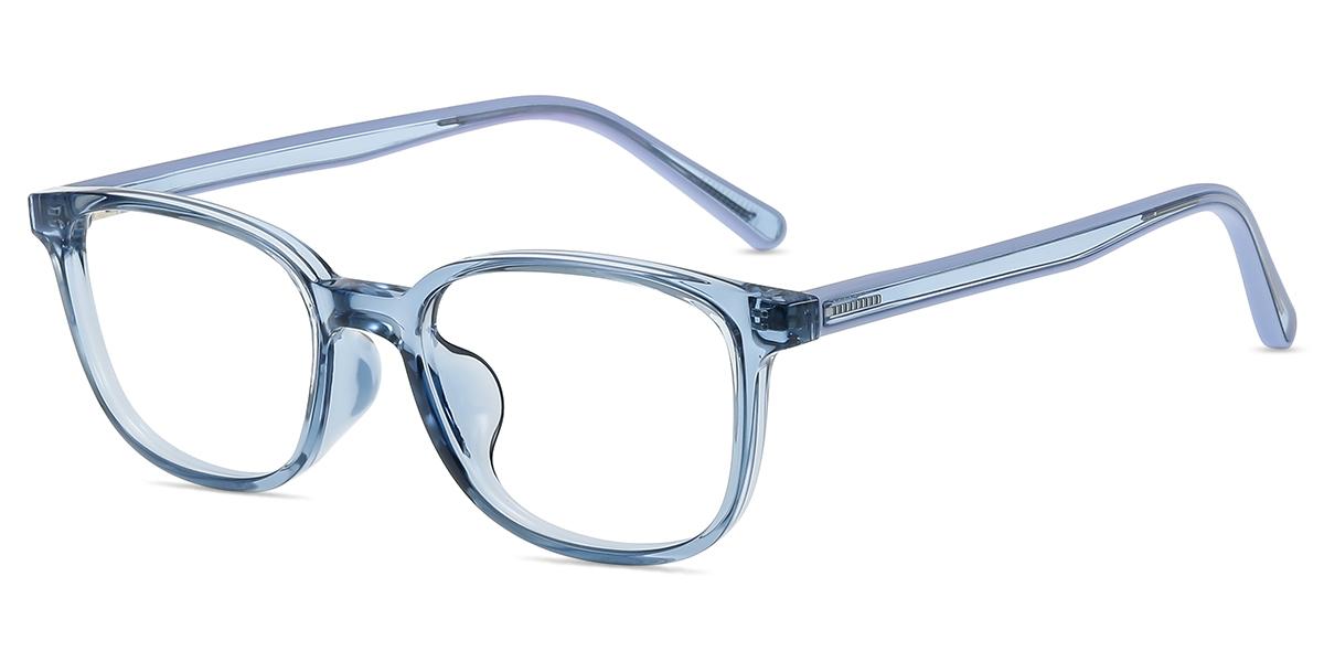 Kids full frame TR eyeglasses | Firmoo.com