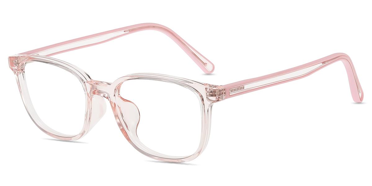 Kids full frame TR eyeglasses | Firmoo.com