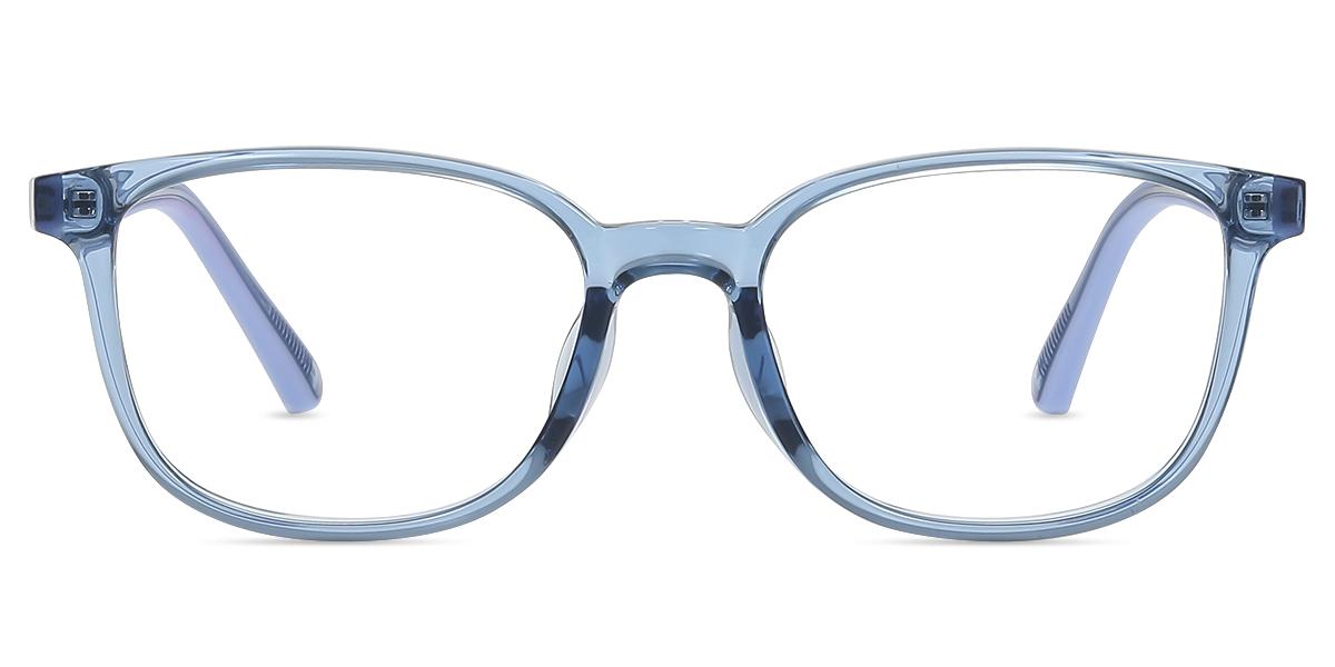 Kids full frame TR eyeglasses | Firmoo.com