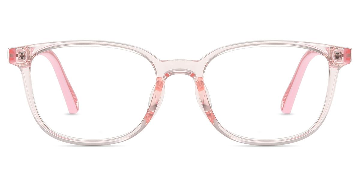 Kids full frame TR eyeglasses | Firmoo.com
