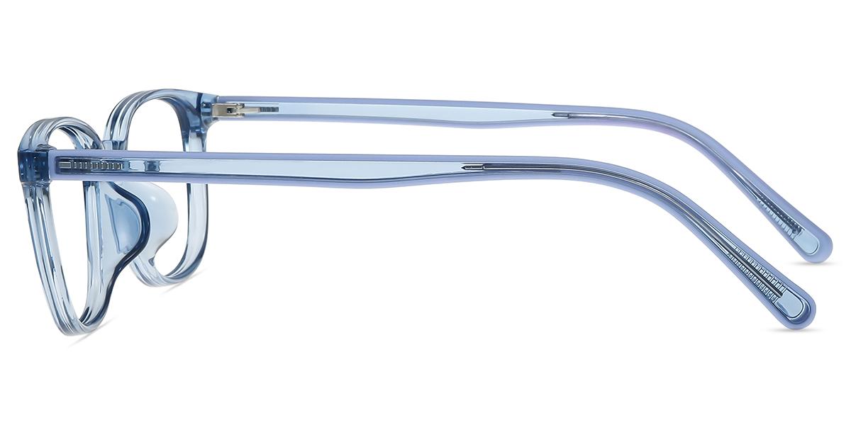 Kids full frame TR eyeglasses | Firmoo.com