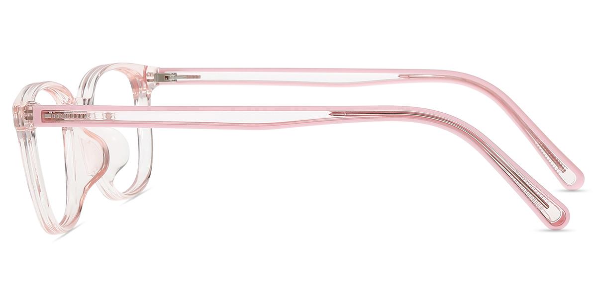 Kids full frame TR eyeglasses | Firmoo.com