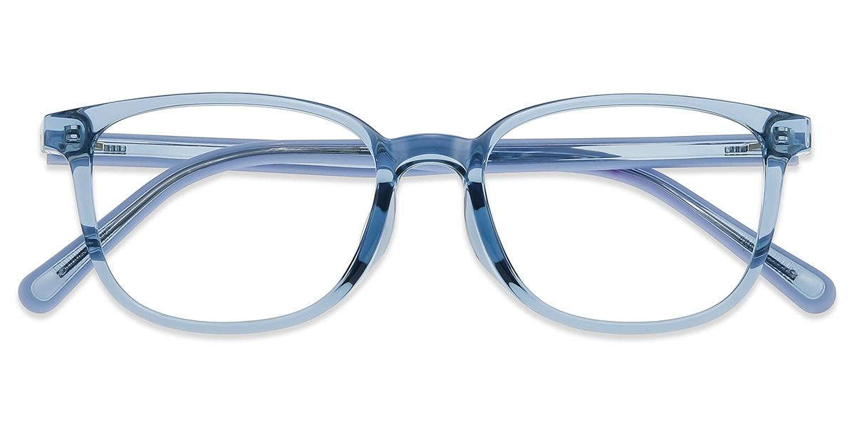 Kids full frame TR eyeglasses | Firmoo.com