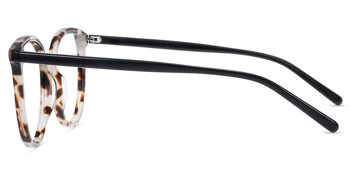 YOBOOページ Women's full frame Acetate eyeglasses | Firmoo.com