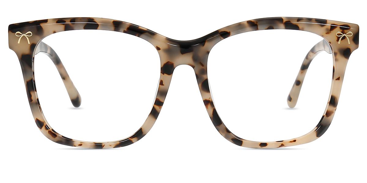 Women's full frame Acetate eyeglasses | Firmoo.com