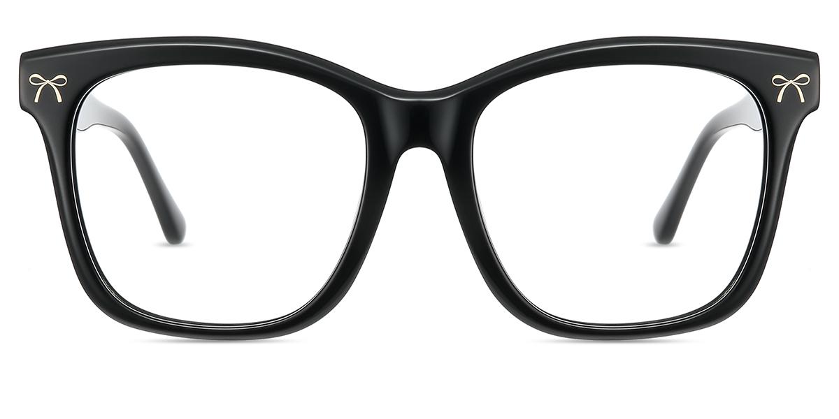Women's full frame Acetate eyeglasses | Firmoo.com