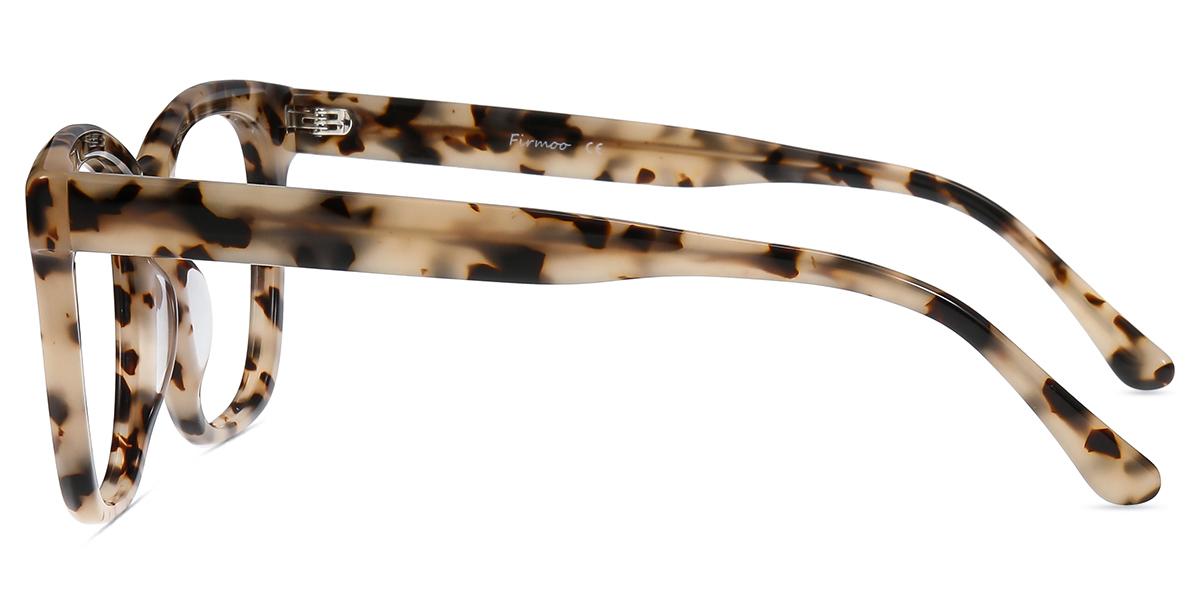 Women's full frame Acetate eyeglasses | Firmoo.com