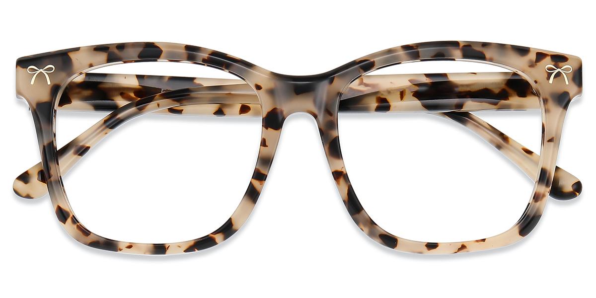 Women's full frame Acetate eyeglasses | Firmoo.com