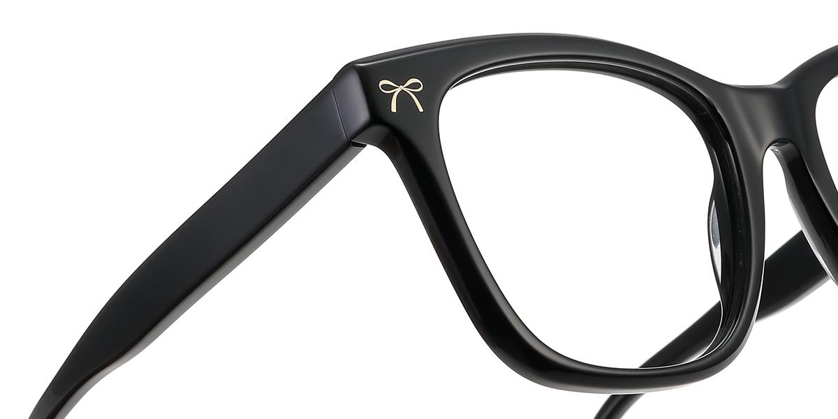 Women's full frame Acetate eyeglasses | Firmoo.com