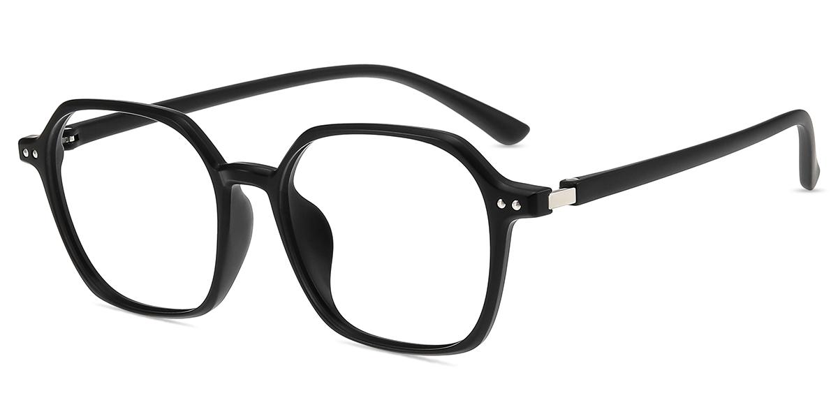 Unisex full frame TR eyeglasses | Firmoo.com