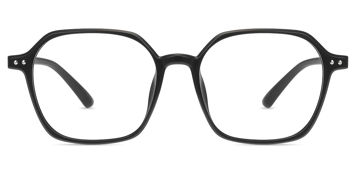 Unisex full frame TR eyeglasses | Firmoo.com