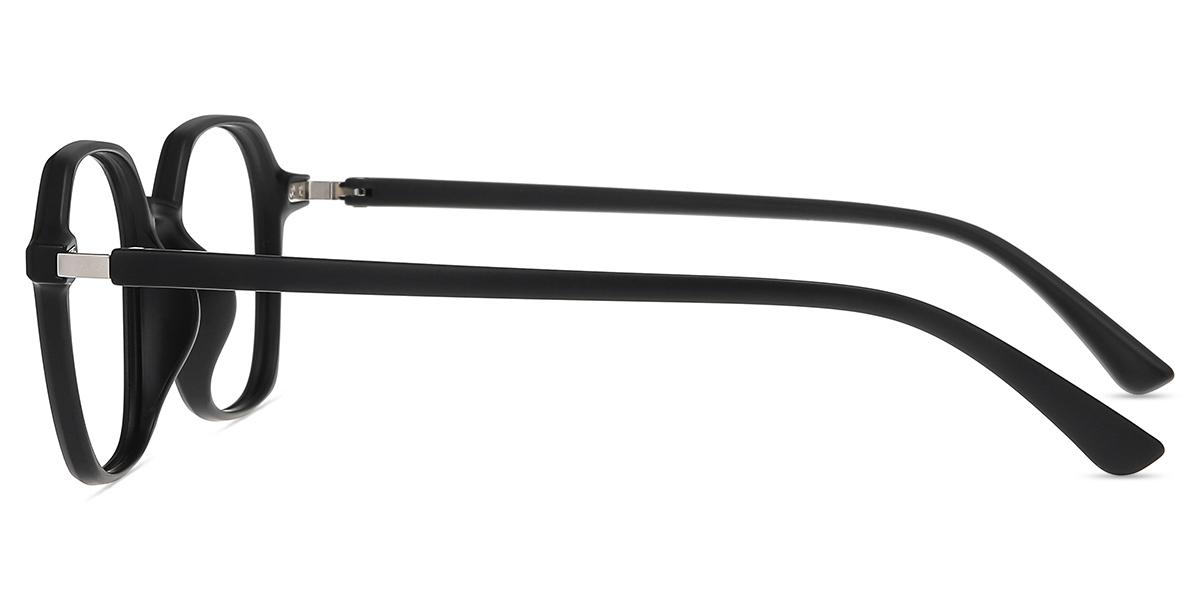 Unisex full frame TR eyeglasses | Firmoo.com