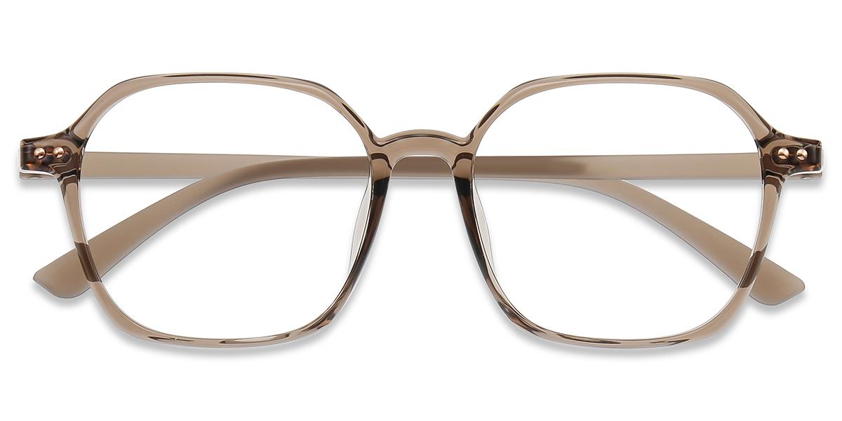 Unisex full frame TR eyeglasses | Firmoo.com