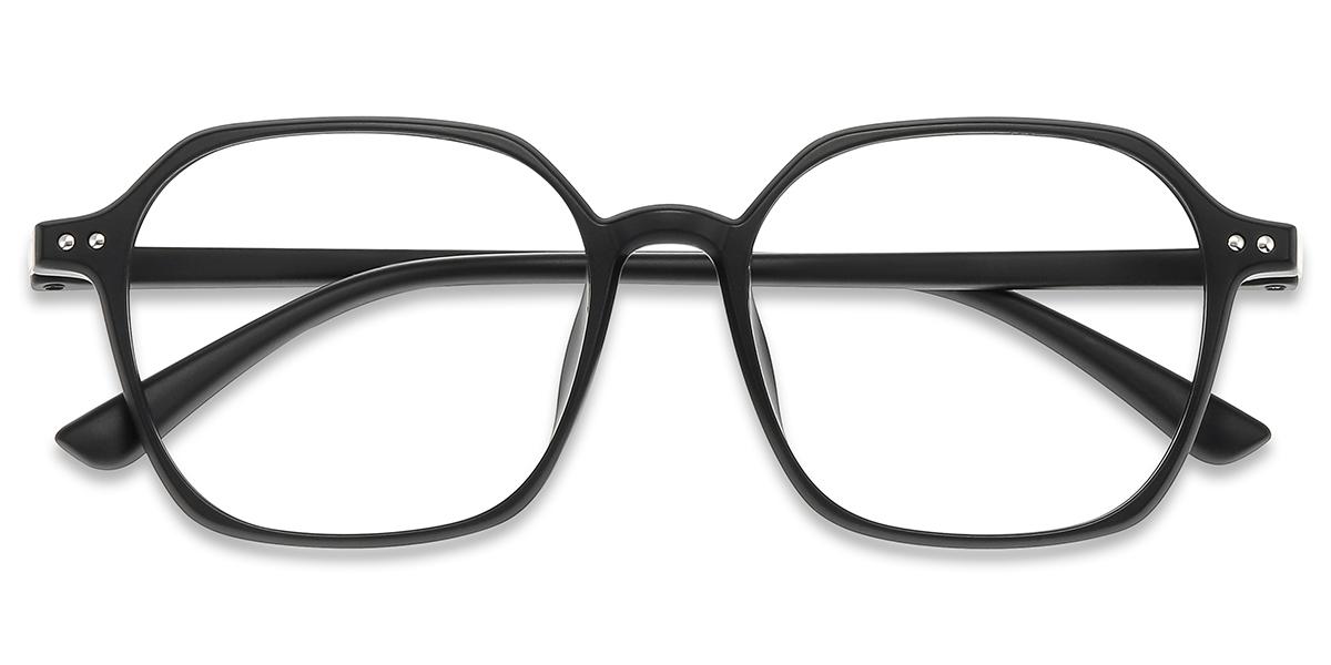 Unisex full frame TR eyeglasses | Firmoo.com