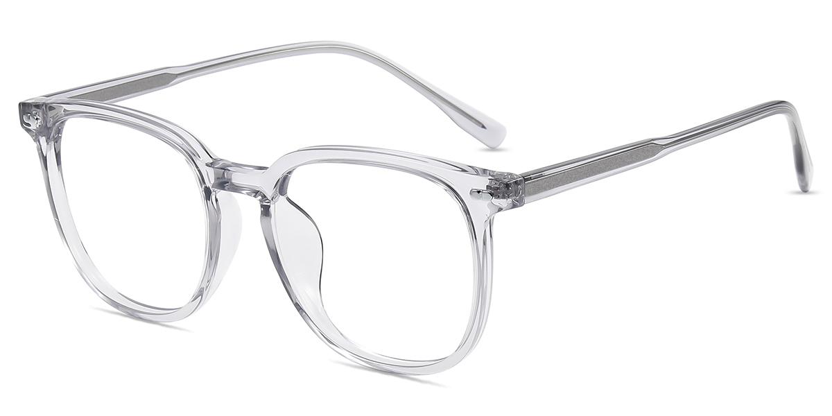 Women's full frame TR eyeglasses | Firmoo.com