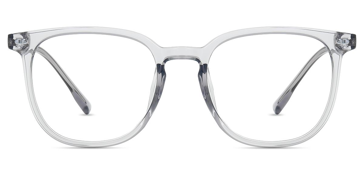 Women's full frame TR eyeglasses | Firmoo.com