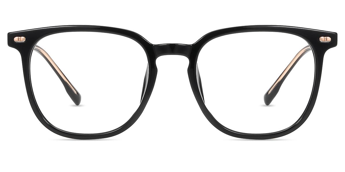 Women's full frame TR eyeglasses | Firmoo.com