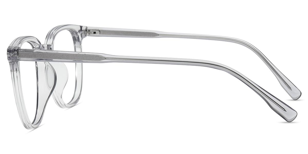 Women's full frame TR eyeglasses | Firmoo.com