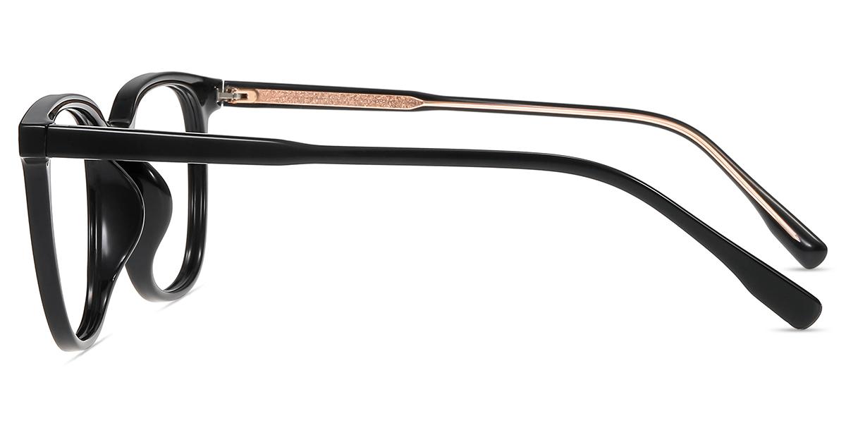 Women's full frame TR eyeglasses | Firmoo.com