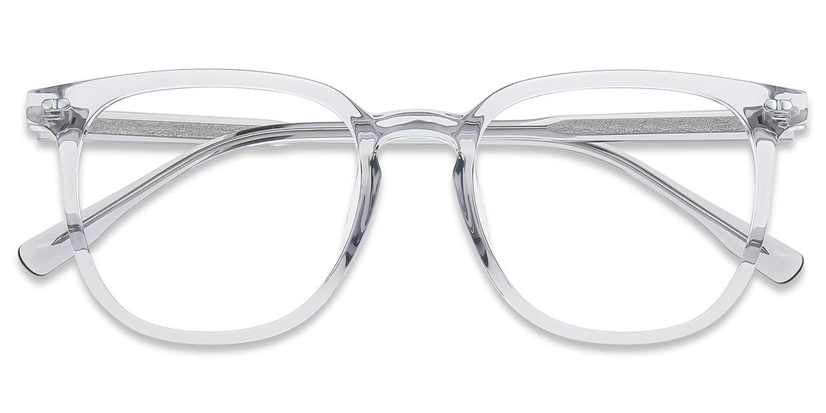 Women's full frame TR eyeglasses | Firmoo.com