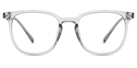 Women's full frame TR eyeglasses | Firmoo.com