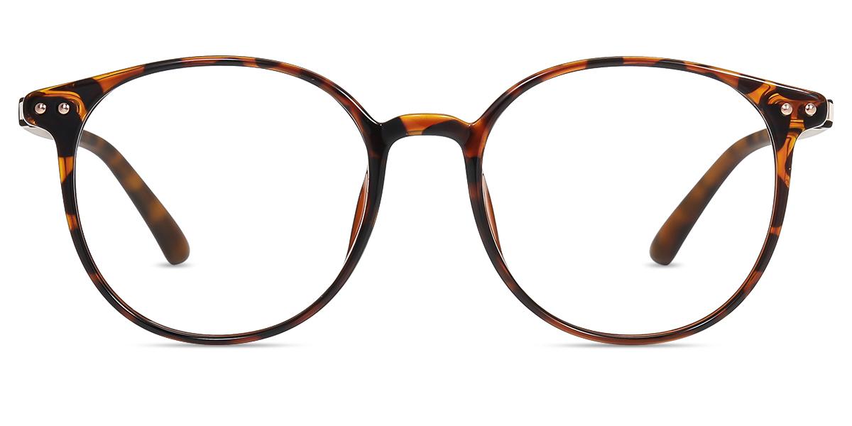Unisex full frame TR eyeglasses | Firmoo.com