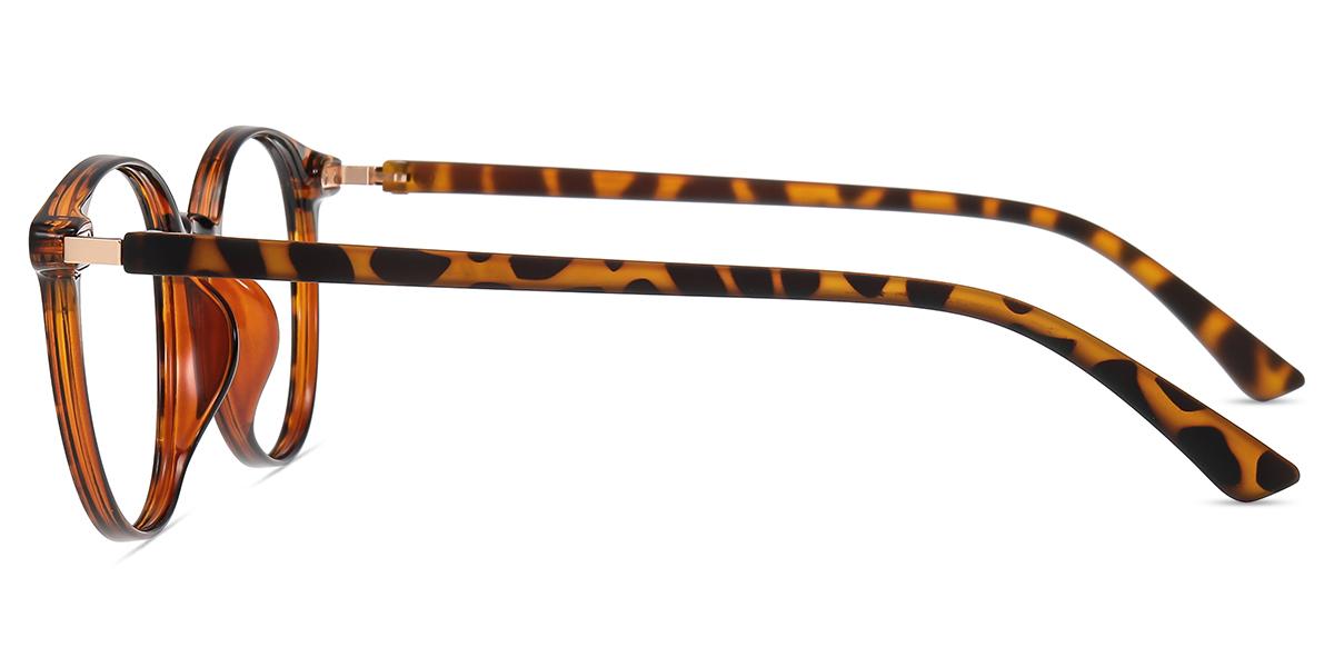 Unisex full frame TR eyeglasses | Firmoo.com