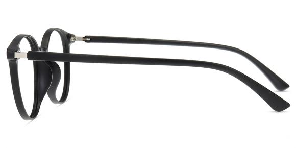 Unisex full frame TR eyeglasses | Firmoo.com