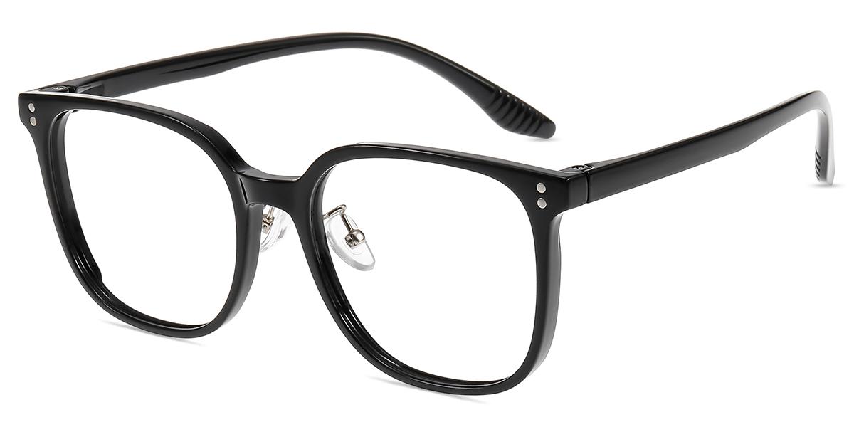 Unisex full frame TR eyeglasses | Firmoo.com