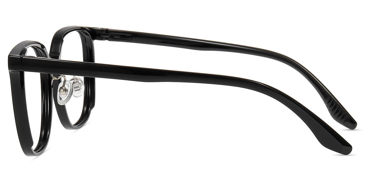 Unisex full frame TR eyeglasses | Firmoo.com