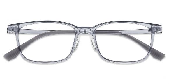 Black Bering Kid's Glasses #2039221 | Zenni Optical