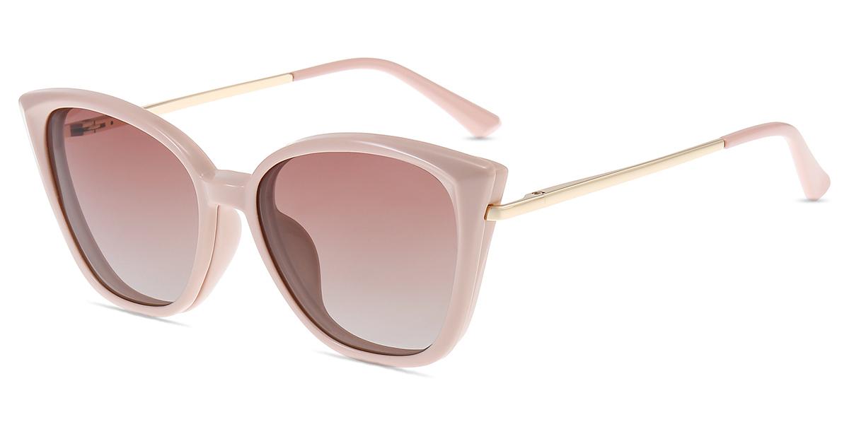 Women's full frame TR & Metal eyeglasses | Firmoo.com