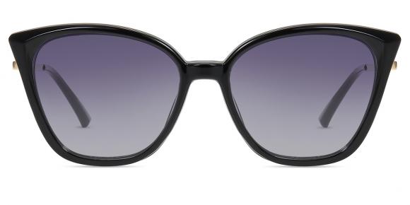 Women's full frame TR & Metal eyeglasses | Firmoo.com
