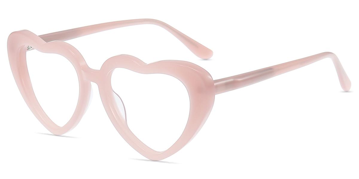 Women's full frame Acetate eyeglasses | Firmoo.com