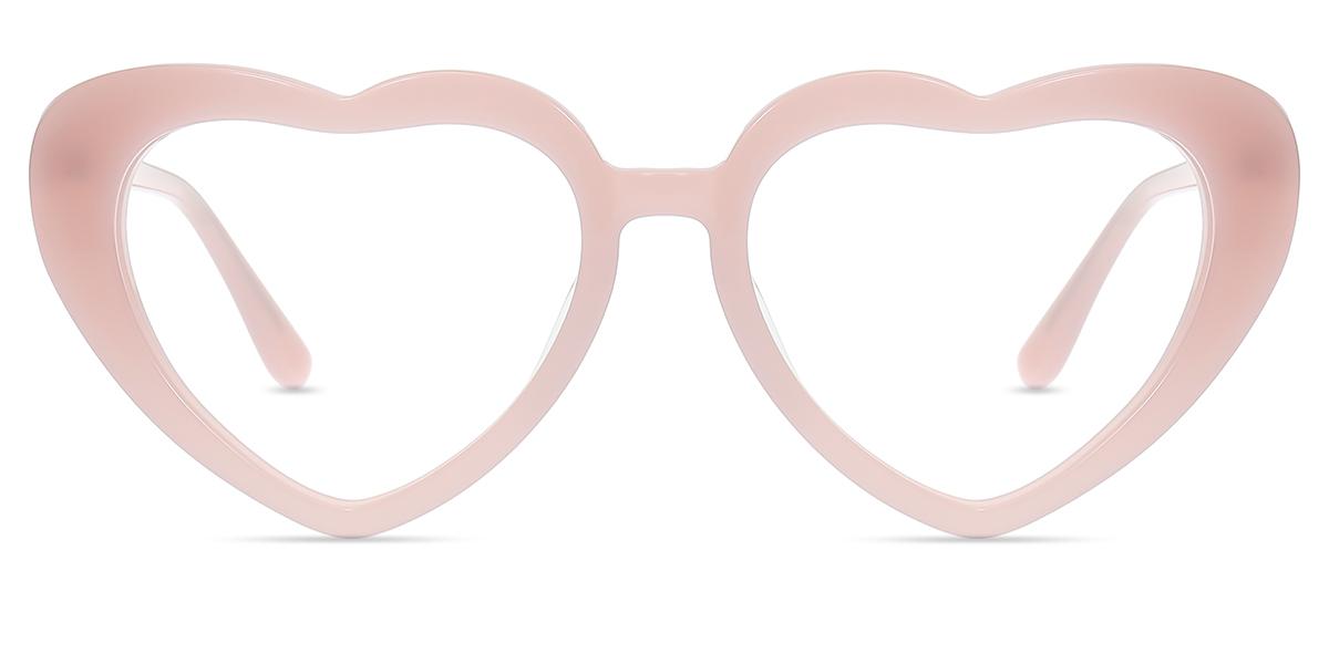 Women's full frame Acetate eyeglasses | Firmoo.com