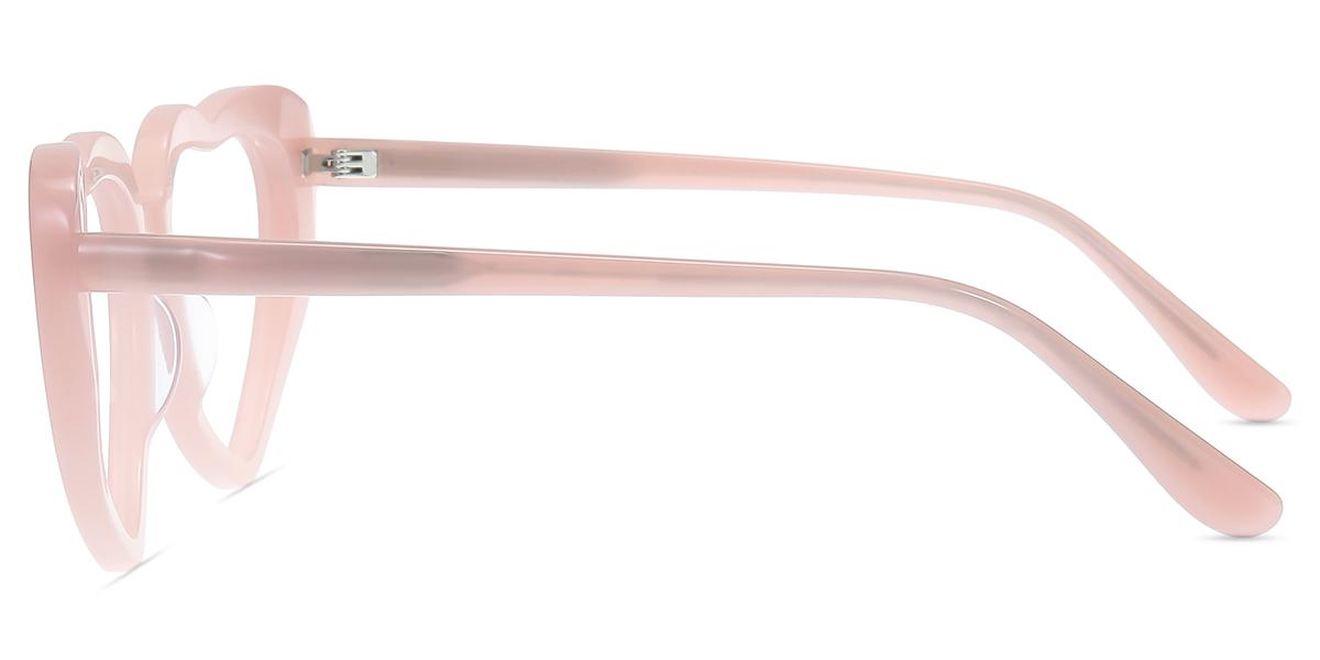 Women's full frame Acetate eyeglasses | Firmoo.com