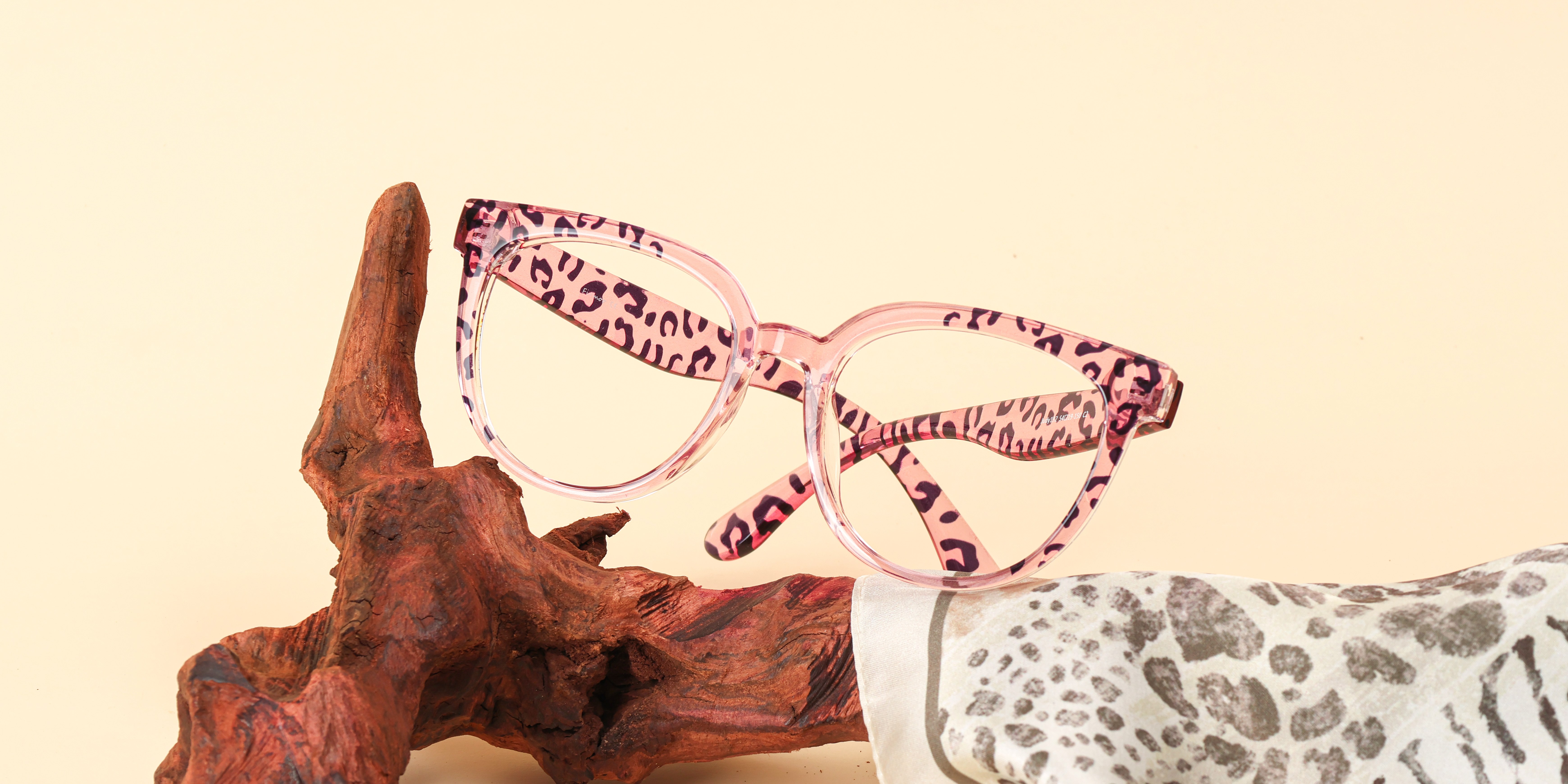Women's full frame TR eyeglasses | Firmoo.com