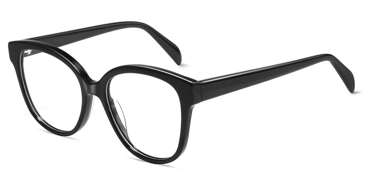 Women's full frame Acetate eyeglasses | Firmoo.com