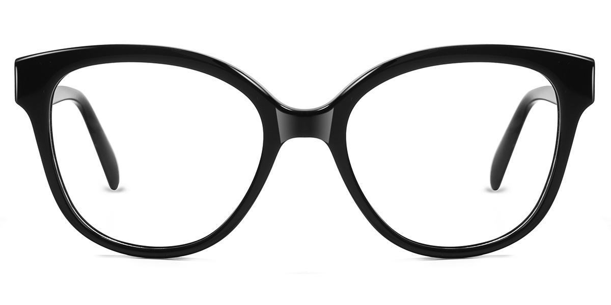 Women's full frame Acetate eyeglasses | Firmoo.com