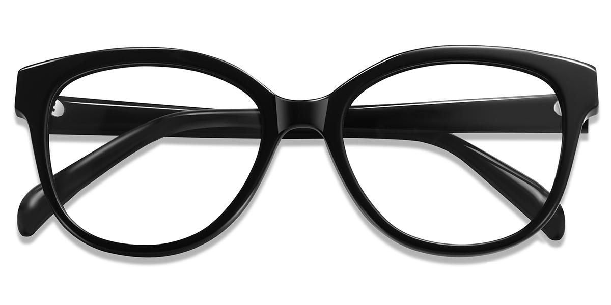 Women's full frame Acetate eyeglasses | Firmoo.com