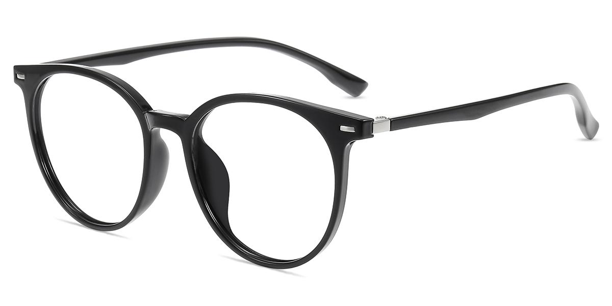 Unisex full frame TR eyeglasses | Firmoo.com