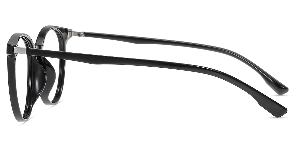 Unisex full frame TR eyeglasses | Firmoo.com