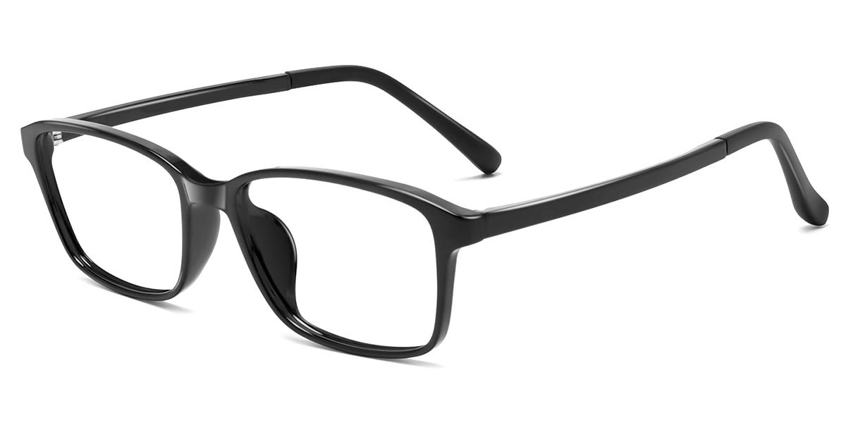 Unisex full frame TR eyeglasses | Firmoo.com