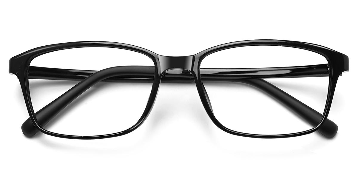 Unisex full frame TR eyeglasses | Firmoo.com