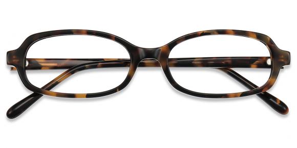 Women's full frame Acetate eyeglasses | Firmoo.com